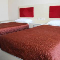 Отель Волна, Сочи, Краснодарский край