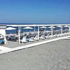 Отель Соната, Нижнее Учдере, Краснодарский край