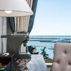 Отель Marina Yacht Hotel Sochi, Сочи, Краснодарский край