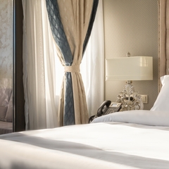 Отель Marina Yacht Hotel Sochi, Сочи, Краснодарский край