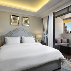 Отель Marina Yacht Hotel Sochi, Сочи, Краснодарский край