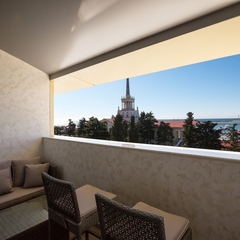Отель Marina Yacht Hotel Sochi, Сочи, Краснодарский край