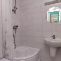 Отель Соната, Нижнее Учдере, Краснодарский край