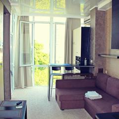 Отель Волна, Сочи, Краснодарский край