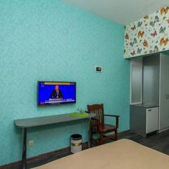 Отель Соната, Нижнее Учдере, Краснодарский край