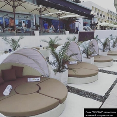 Отель Marina Yacht Hotel Sochi, Сочи, Краснодарский край