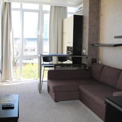 Отель Волна, Сочи, Краснодарский край