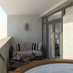 Отель Marina Yacht Hotel Sochi, Сочи, Краснодарский край