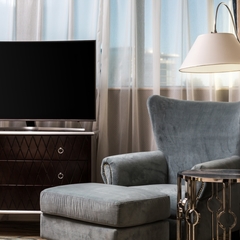 Отель Marina Yacht Hotel Sochi, Сочи, Краснодарский край