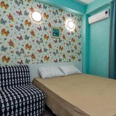 Отель Соната, Нижнее Учдере, Краснодарский край