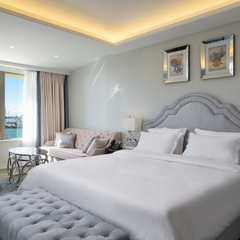 Отель Marina Yacht Hotel Sochi, Сочи, Краснодарский край