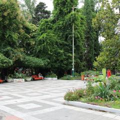 Отель Волна, Сочи, Краснодарский край