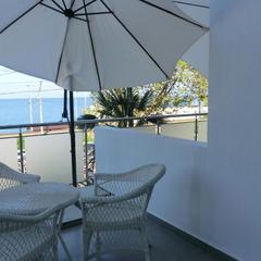 Отель Соната, Нижнее Учдере, Краснодарский край