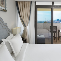 Отель Marina Yacht Hotel Sochi, Сочи, Краснодарский край