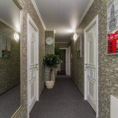 Отель Соната, Нижнее Учдере, Краснодарский край