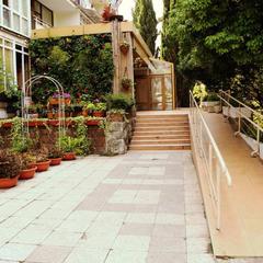 Отель Волна, Сочи, Краснодарский край