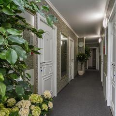 Отель Соната, Нижнее Учдере, Краснодарский край