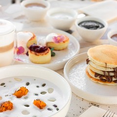 Отель Marina Yacht Hotel Sochi, Сочи, Краснодарский край