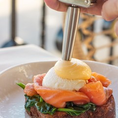 Отель Marina Yacht Hotel Sochi, Сочи, Краснодарский край