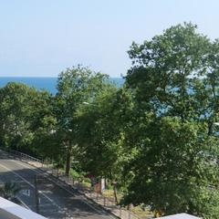 Отель Соната, Нижнее Учдере, Краснодарский край