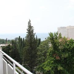 Отель Волна, Сочи, Краснодарский край