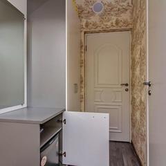 Отель Соната, Нижнее Учдере, Краснодарский край