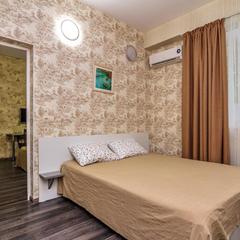 Отель Соната, Нижнее Учдере, Краснодарский край