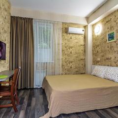 Отель Соната, Нижнее Учдере, Краснодарский край