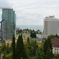 Отель Волна, Сочи, Краснодарский край