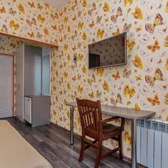 Отель Соната, Нижнее Учдере, Краснодарский край