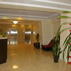 Отель Волна, Сочи, Краснодарский край