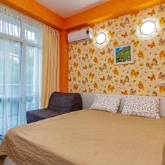 Отель Соната, Нижнее Учдере, Краснодарский край