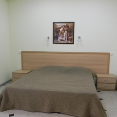 Гостиница Сокол, Сочи, Краснодарский край