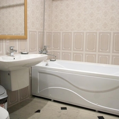 Гостиница Сокол, Сочи, Краснодарский край