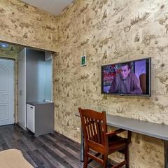 Отель Соната, Нижнее Учдере, Краснодарский край