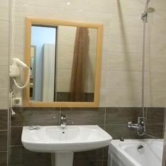 Гостиница Сокол, Сочи, Краснодарский край