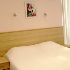 Гостиница Сокол, Сочи, Краснодарский край