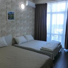 Отель Соната, Нижнее Учдере, Краснодарский край