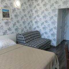 Отель Соната, Нижнее Учдере, Краснодарский край