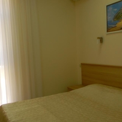 Гостиница Сокол, Сочи, Краснодарский край