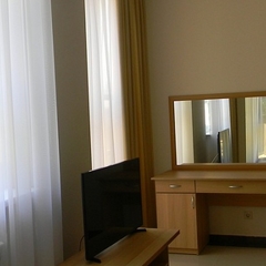 Гостиница Сокол, Сочи, Краснодарский край