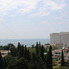 Отель Волна, Сочи, Краснодарский край