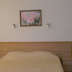 Гостиница Сокол, Сочи, Краснодарский край