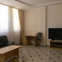 Гостиница Сокол, Сочи, Краснодарский край