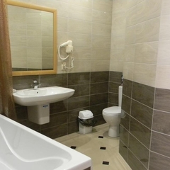 Гостиница Сокол, Сочи, Краснодарский край