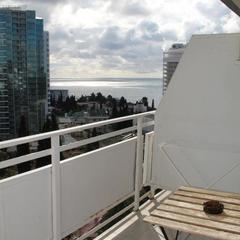 Отель Волна, Сочи, Краснодарский край