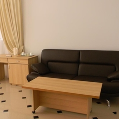 Гостиница Сокол, Сочи, Краснодарский край