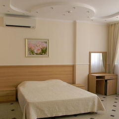 Гостиница Сокол, Сочи, Краснодарский край