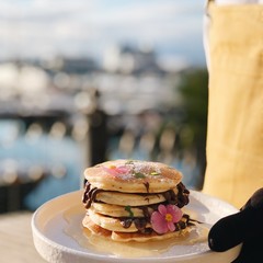 Отель Marina Yacht Hotel Sochi, Сочи, Краснодарский край