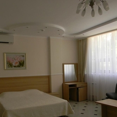 Гостиница Сокол, Сочи, Краснодарский край